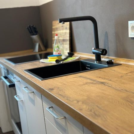 Greenleaf Walhalla-Apartment - Highspeed Wlan - Netflix - Suedbalkon Тегернхайм Экстерьер фото