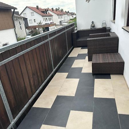 Greenleaf Walhalla-Apartment - Highspeed Wlan - Netflix - Suedbalkon Тегернхайм Экстерьер фото