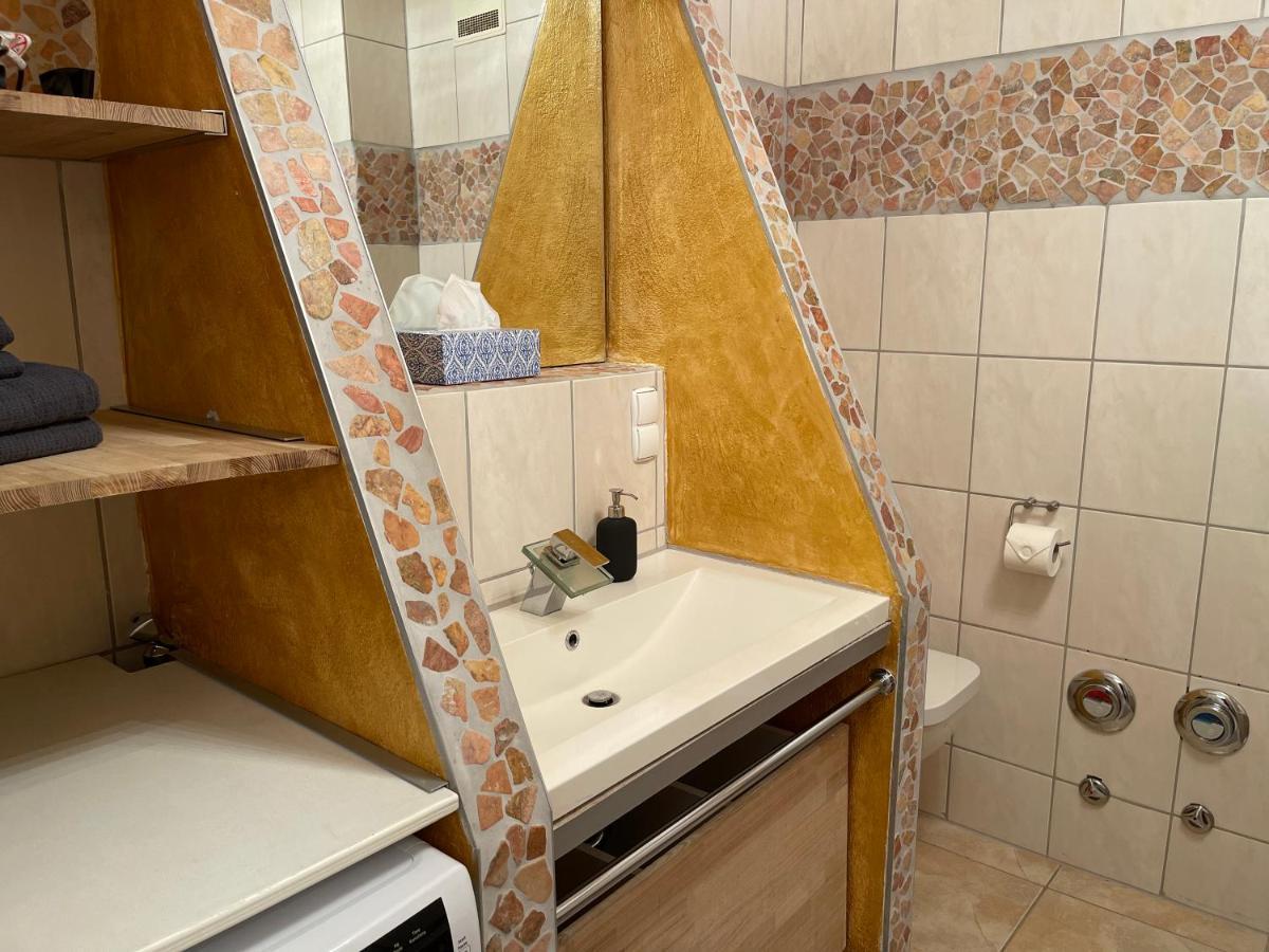 Greenleaf Walhalla-Apartment - Highspeed Wlan - Netflix - Suedbalkon Тегернхайм Экстерьер фото