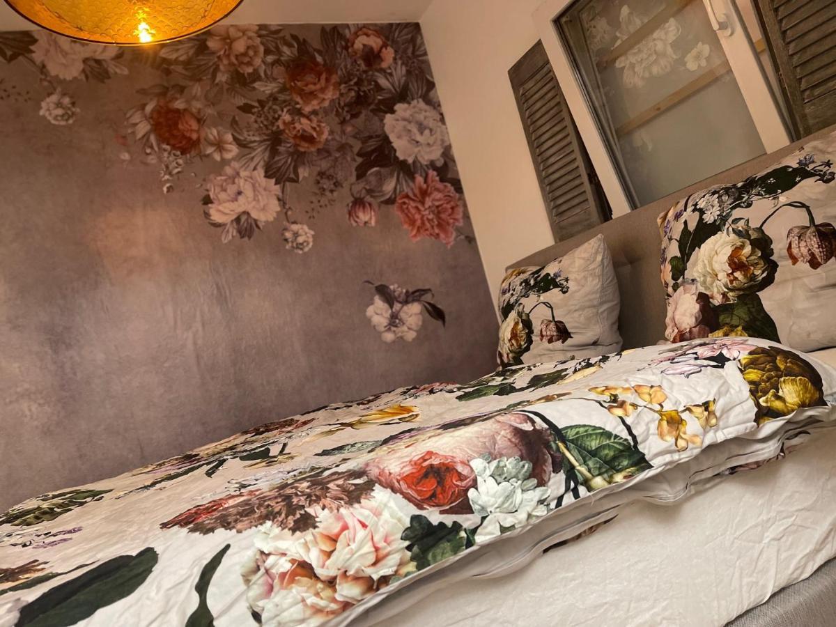 Greenleaf Walhalla-Apartment - Highspeed Wlan - Netflix - Suedbalkon Тегернхайм Экстерьер фото
