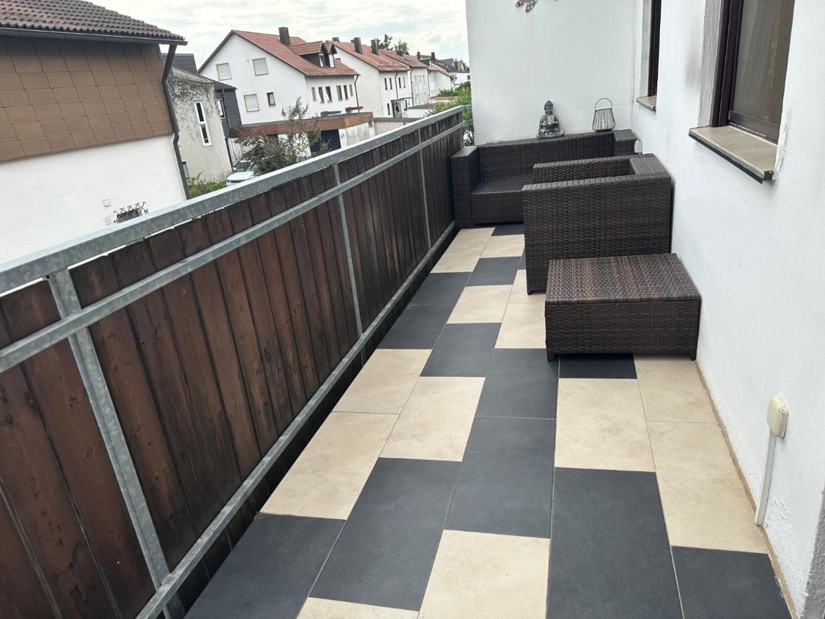 Greenleaf Walhalla-Apartment - Highspeed Wlan - Netflix - Suedbalkon Тегернхайм Экстерьер фото